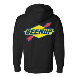 Beenup "Sunoco" Pullover Heavy Hoodie