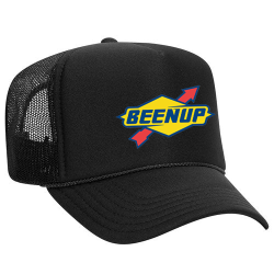 Beenup "Sunoco" Trucker