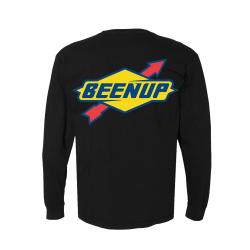 Beenup "Sunoco" Long Sleeve Tee