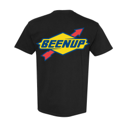 Beenup "Sunoco" Logo Tee