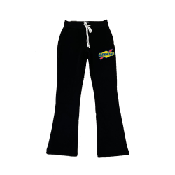 Beenup " Sunoco" Stack Joggers